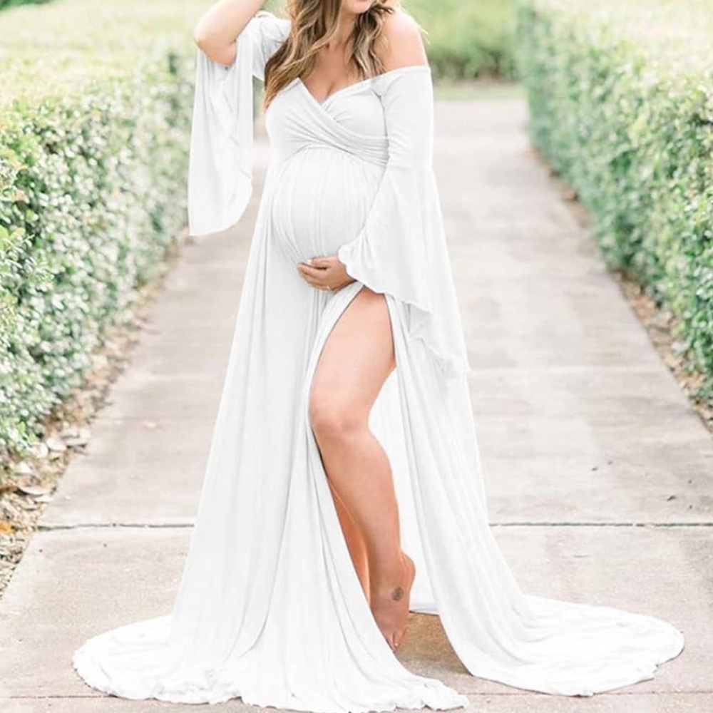 Maternity Dress!